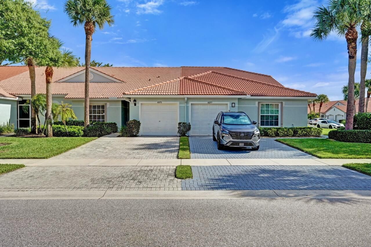 8375 Logia Circle, Boynton Beach, FL 33472 Photo