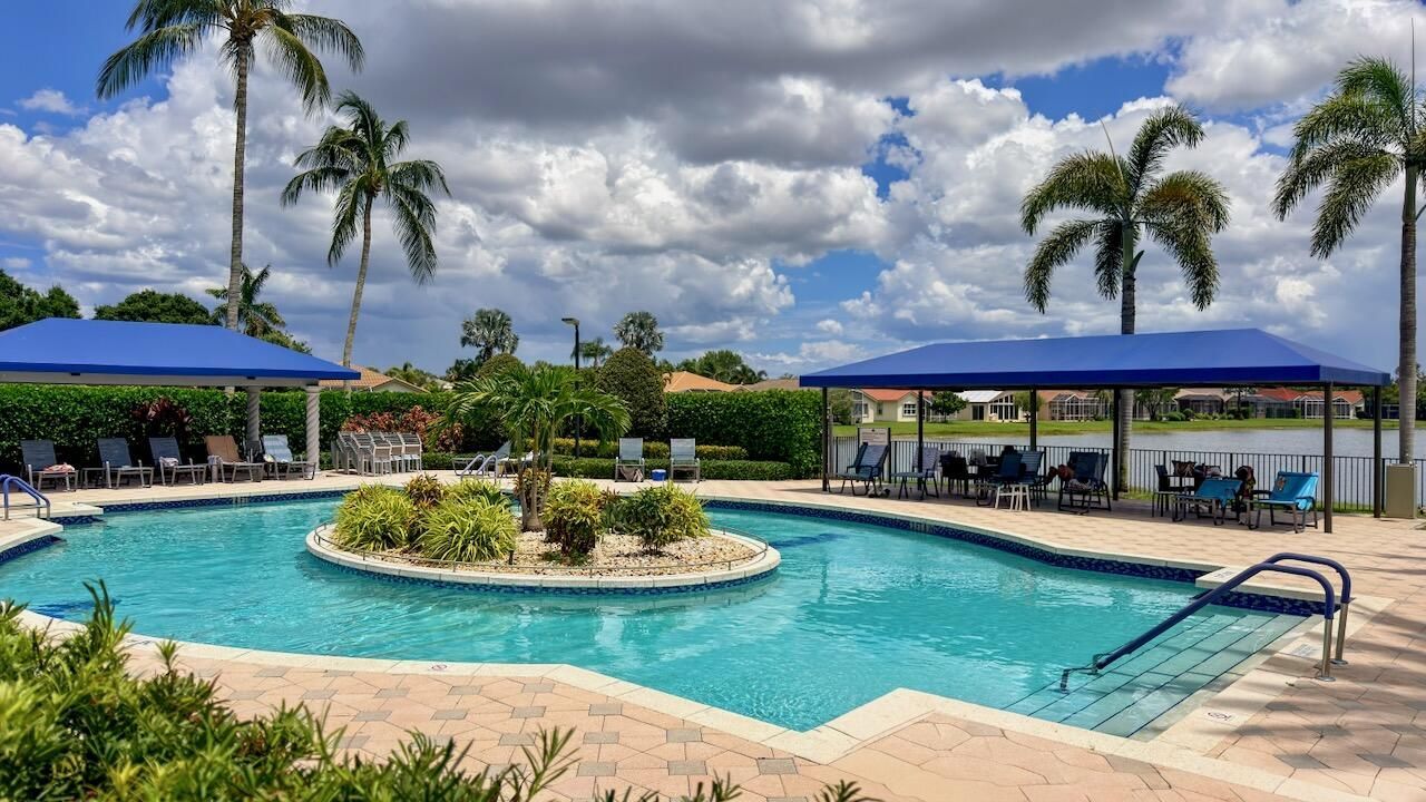 8375 Logia Circle, Boynton Beach, FL 33472 Photo
