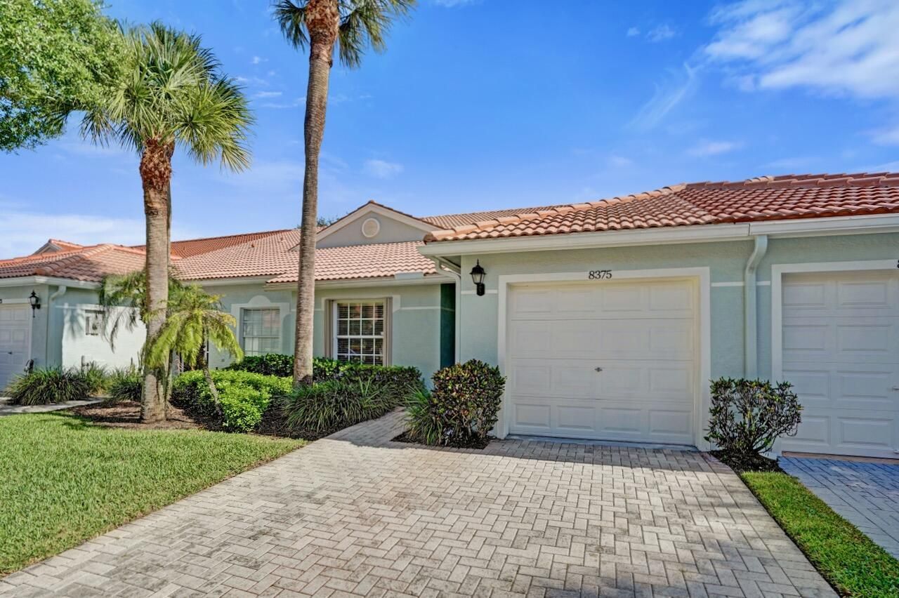 8375 Logia Circle, Boynton Beach, FL 33472 Photo