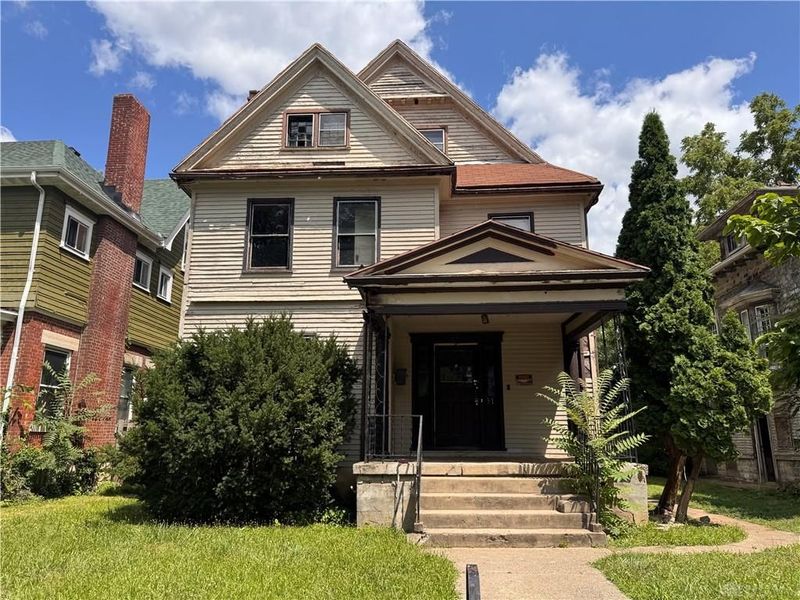 51 Lexington Avenue, Dayton, OH 45402 Photo 1