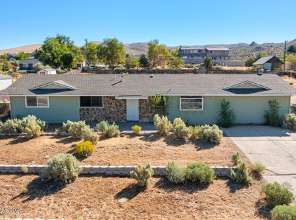 1620 Eastlake Boulevard, Washoe Valley, NV 89704 Photo