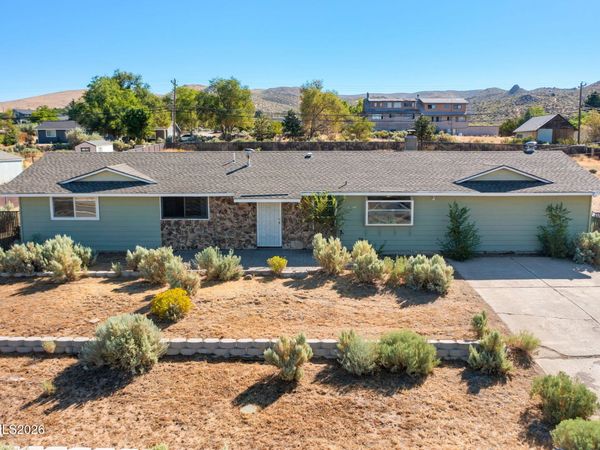 1620 Eastlake Boulevard, Washoe Valley, NV 89704