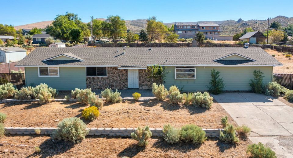 1620 Eastlake Boulevard, Washoe Valley, NV 89704 Photo