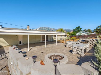 1620 Eastlake Boulevard, Washoe Valley, NV 89704 Photo
