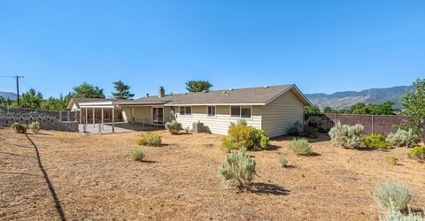 1620 Eastlake Boulevard, Washoe Valley, NV 89704 Photo
