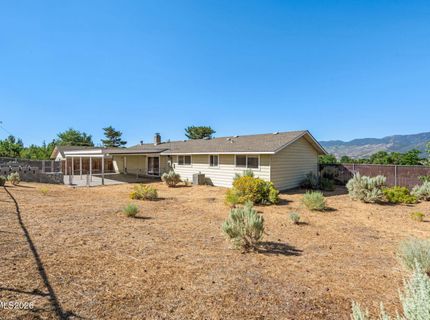1620 Eastlake Boulevard, Washoe Valley, NV 89704 Photo