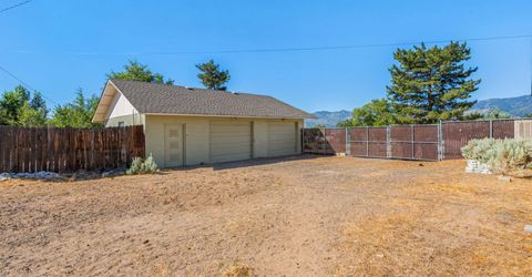 1620 Eastlake Boulevard, Washoe Valley, NV 89704 Photo