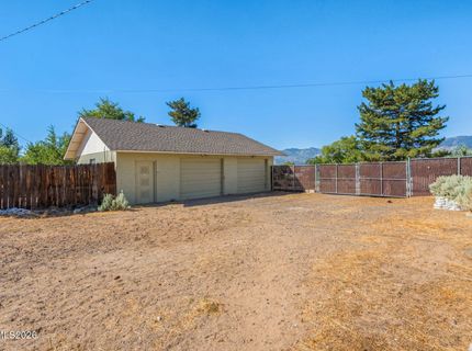 1620 Eastlake Boulevard, Washoe Valley, NV 89704 Photo
