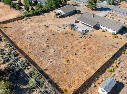 1620 Eastlake Boulevard, Washoe Valley, NV 89704 Photo
