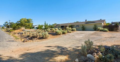 1620 Eastlake Boulevard, Washoe Valley, NV 89704 Photo