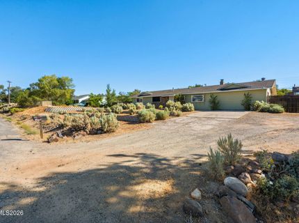 1620 Eastlake Boulevard, Washoe Valley, NV 89704 Photo