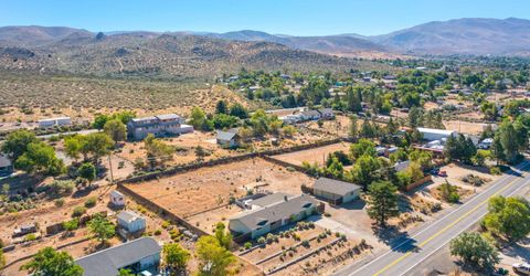 1620 Eastlake Boulevard, Washoe Valley, NV 89704 Photo