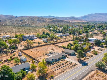 1620 Eastlake Boulevard, Washoe Valley, NV 89704 Photo