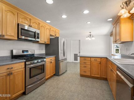 1620 Eastlake Boulevard, Washoe Valley, NV 89704 Photo