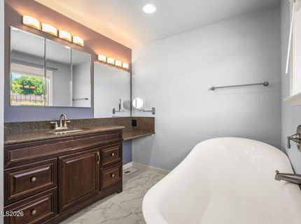 1620 Eastlake Boulevard, Washoe Valley, NV 89704 Photo