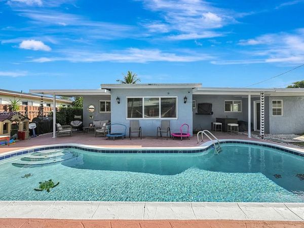 740 N 73rd Ave , Hollywood, FL 33024