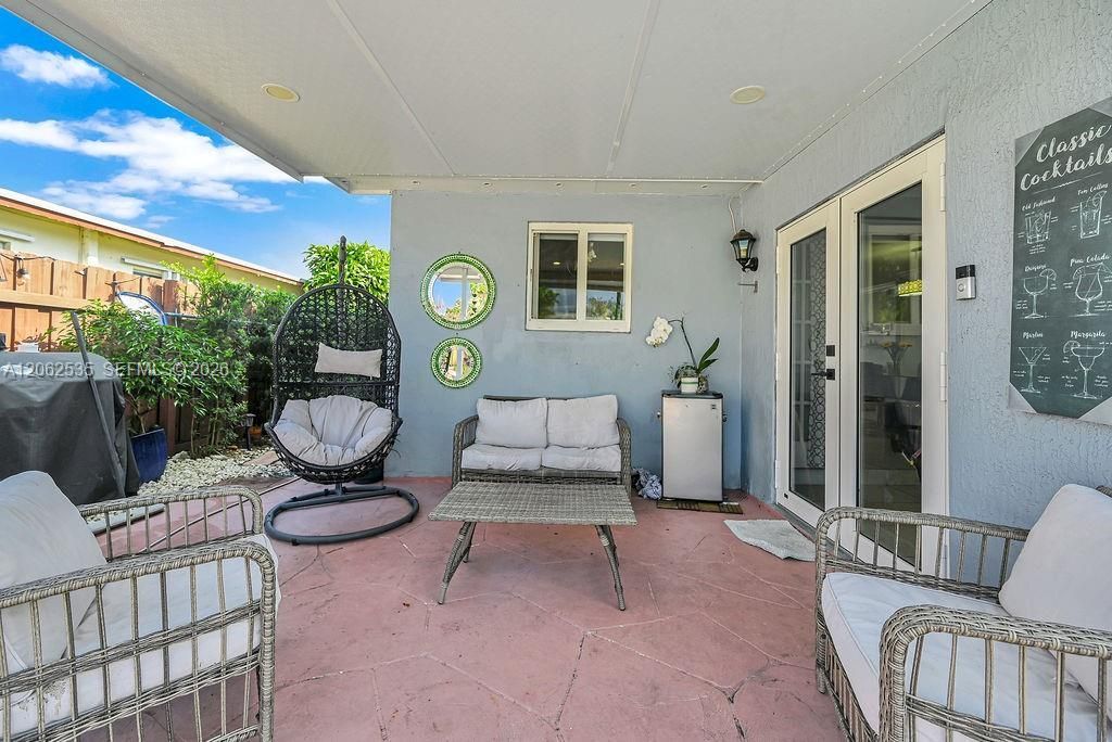 740 N 73rd Ave , Hollywood, FL 33024 Photo