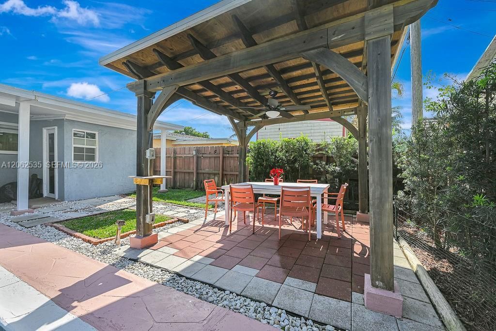 740 N 73rd Ave , Hollywood, FL 33024 Photo
