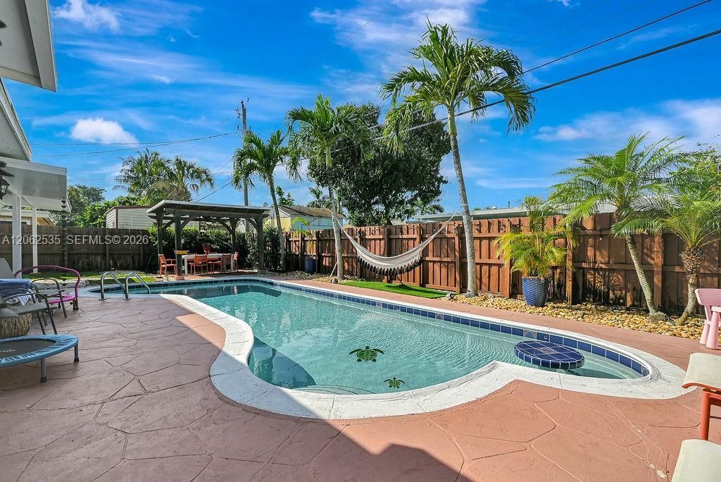 740 N 73rd Ave , Hollywood, FL 33024 Photo