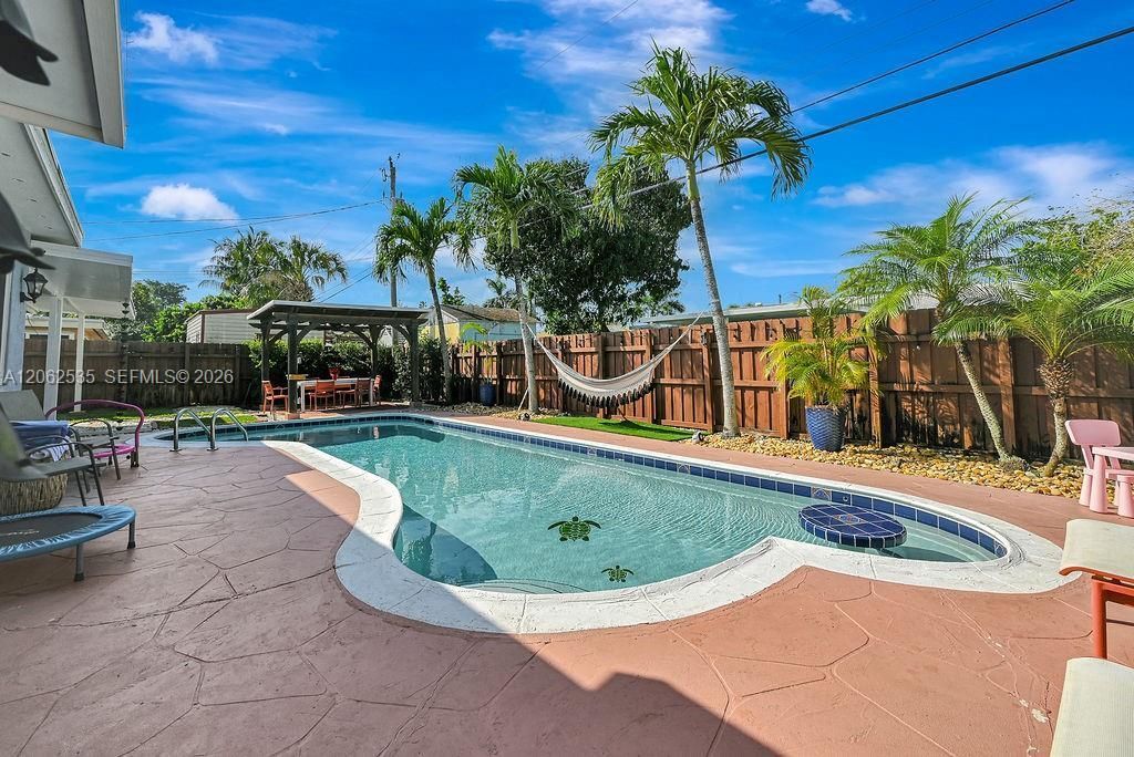 740 N 73rd Ave , Hollywood, FL 33024 Photo