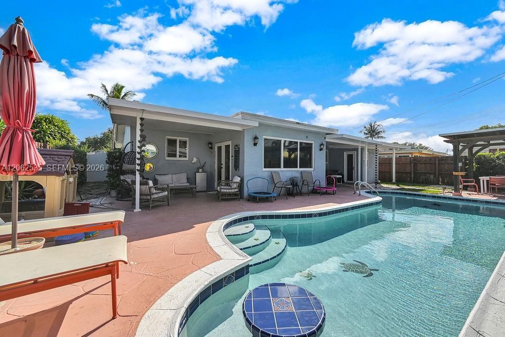 740 N 73rd Ave , Hollywood, FL 33024 Photo