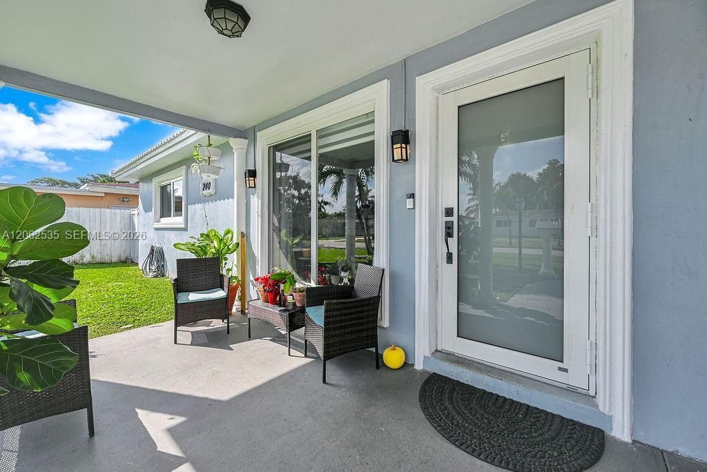 740 N 73rd Ave , Hollywood, FL 33024 Photo