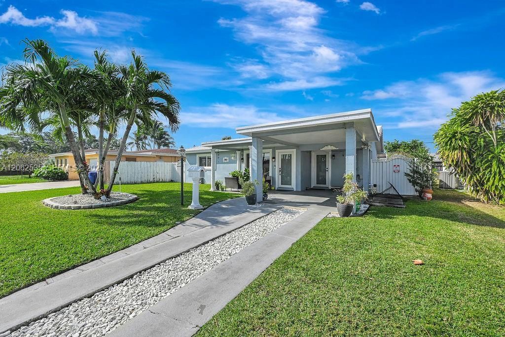 740 N 73rd Ave , Hollywood, FL 33024 Photo