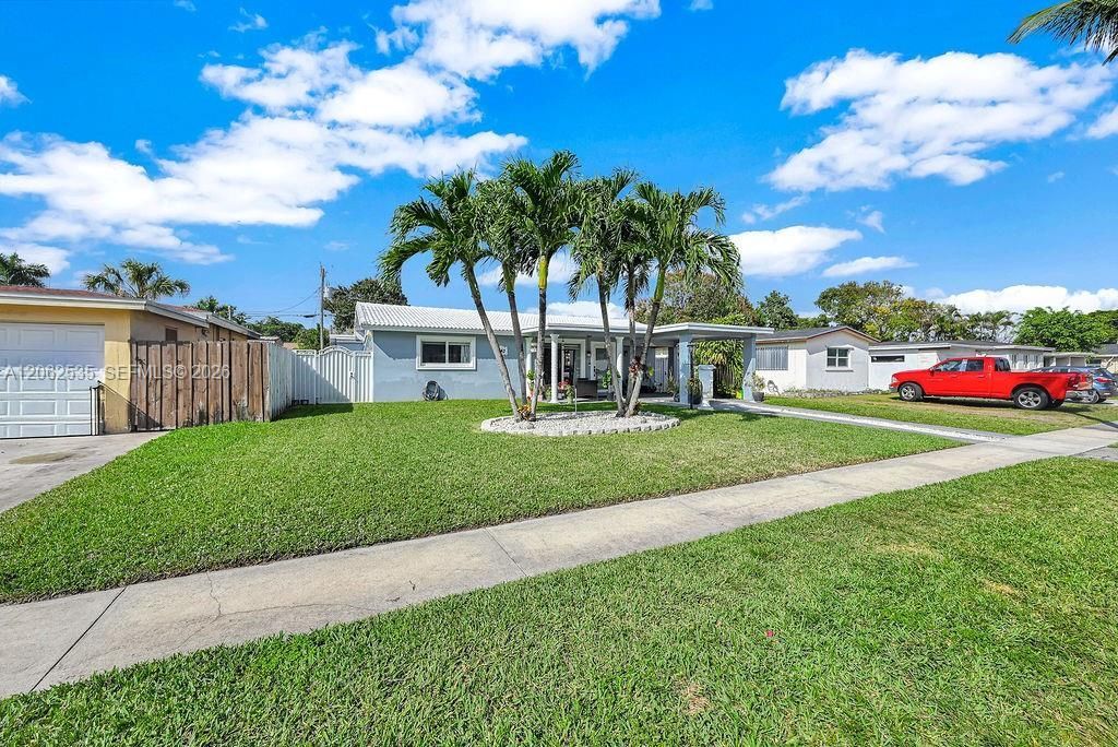 740 N 73rd Ave , Hollywood, FL 33024 Photo