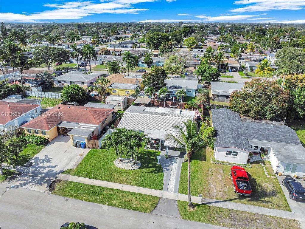 740 N 73rd Ave , Hollywood, FL 33024 Photo