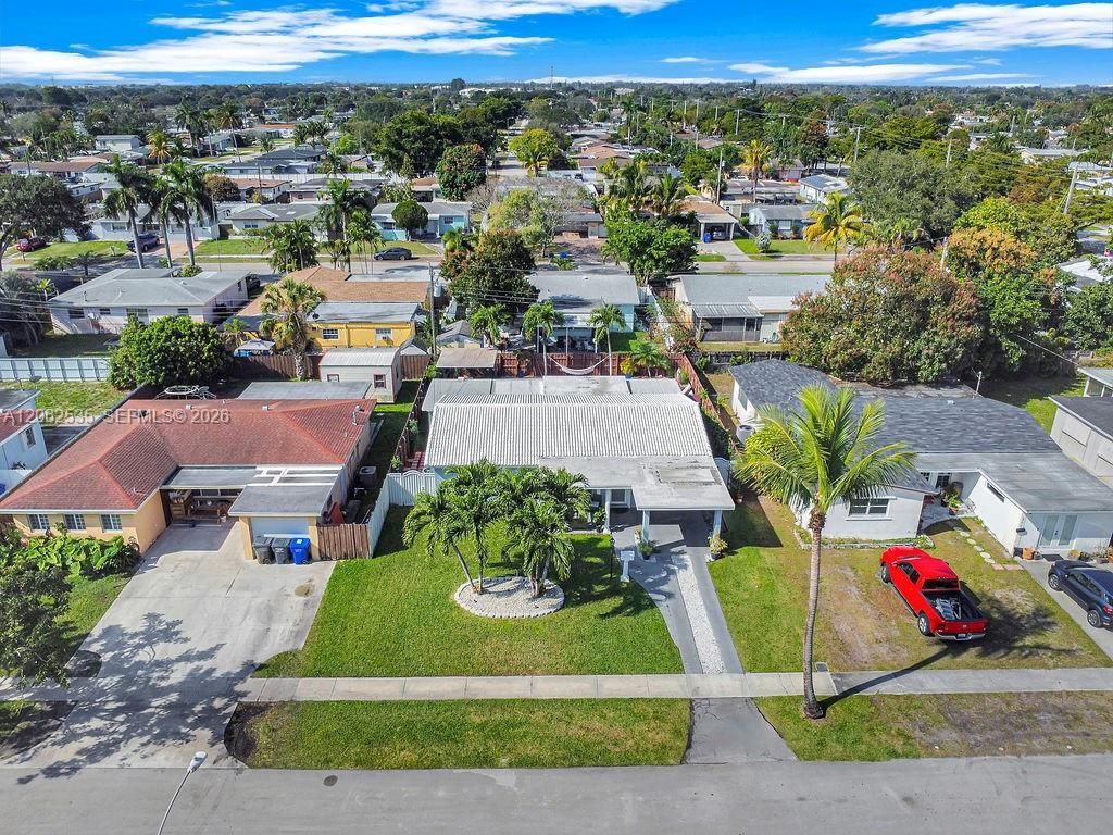 740 N 73rd Ave , Hollywood, FL 33024 Photo