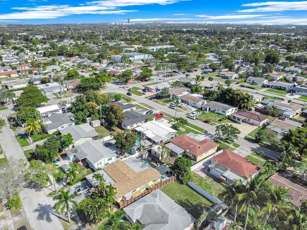 740 N 73rd Ave , Hollywood, FL 33024 Photo