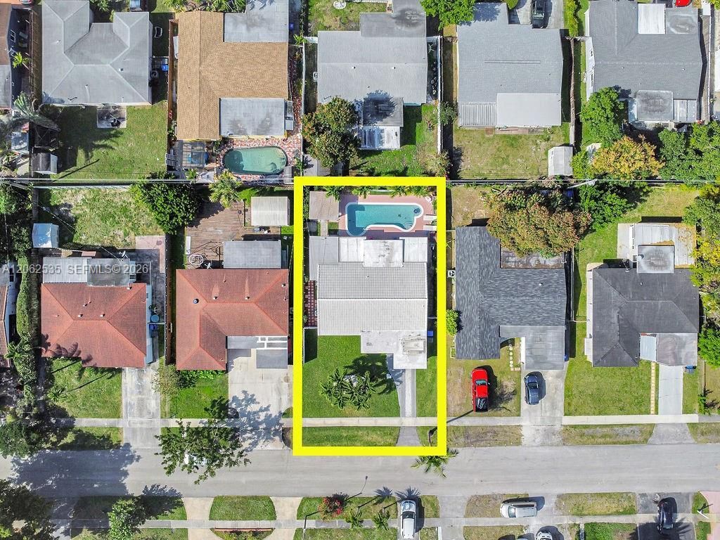 740 N 73rd Ave , Hollywood, FL 33024 Photo