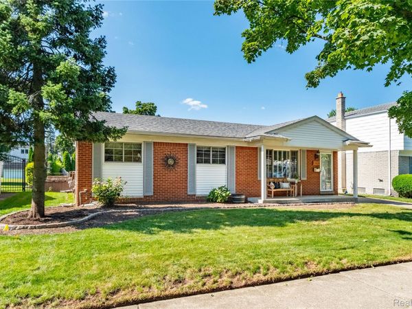11393 Cedar Lane, Plymouth Township, Mi 48170