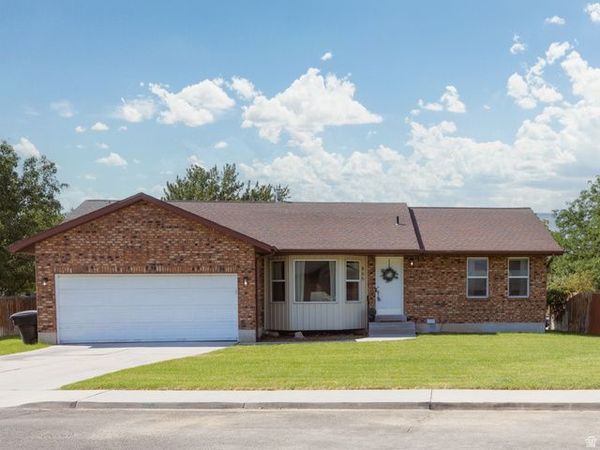 865 W 1050 N, Orem, UT 84057