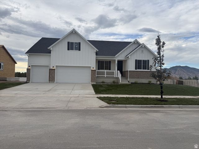 3031 E 1000 S, Unit 307, Spanish Fork, UT 84660 Main Photo