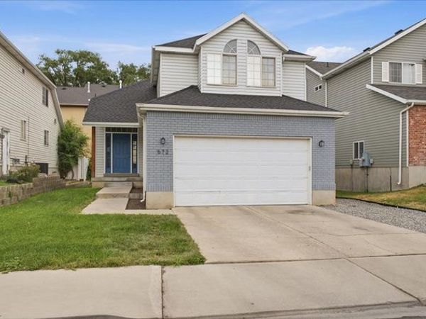 572 N 1080 W, Provo, UT 84601