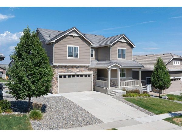 16329 Mount Silverheels Way, Broomfield, CO 80023