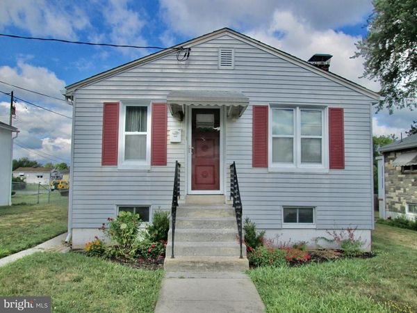 747 N HANOVER STREET, LEBANON, PA 17046