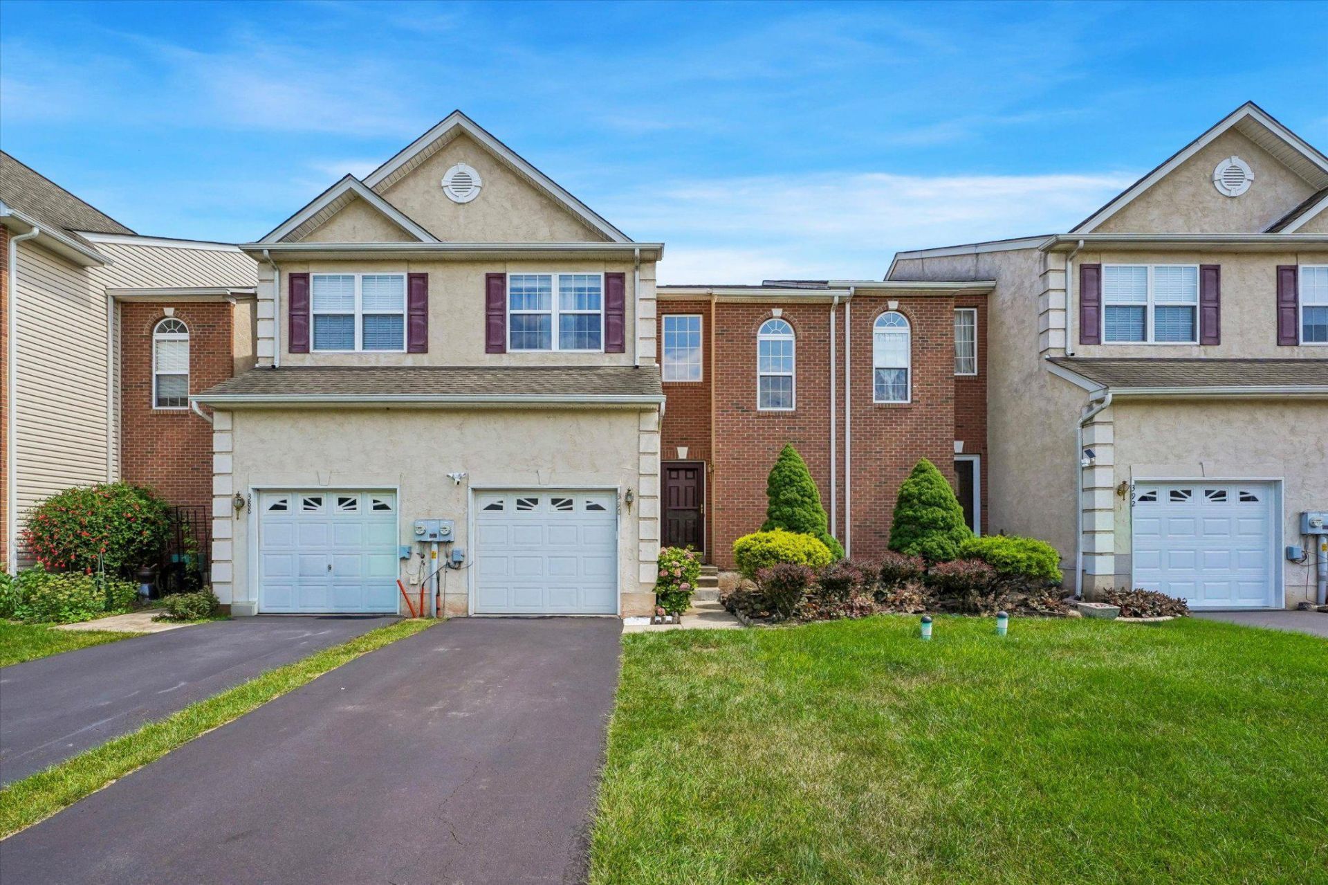 390 AUBURN COURT, SOUDERTON, PA 18964