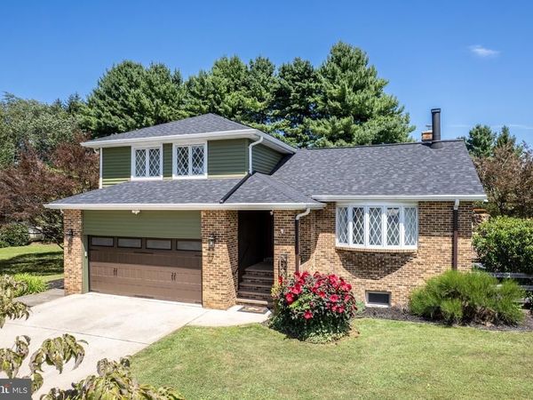 2624 NEUDECKER ROAD, WESTMINSTER, MD 21157