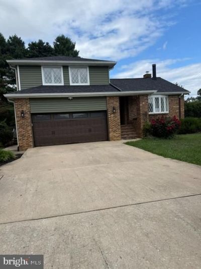 2624 NEUDECKER ROAD, WESTMINSTER, MD 21157
