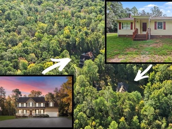 22623 & 22617 TELEGRAPH ROAD, RUTHER GLEN, VA 22546