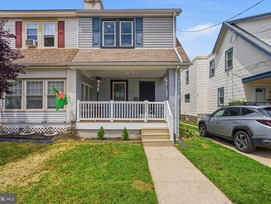 228 N Linden Avenue, Upper Darby, PA 19082 Main Photo