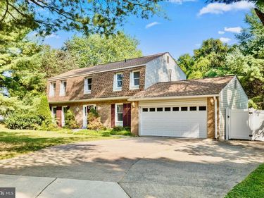 1518 GINGERWOOD COURT, VIENNA, VA 22182