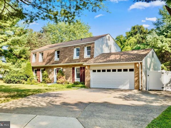 1518 GINGERWOOD COURT, VIENNA, VA 22182