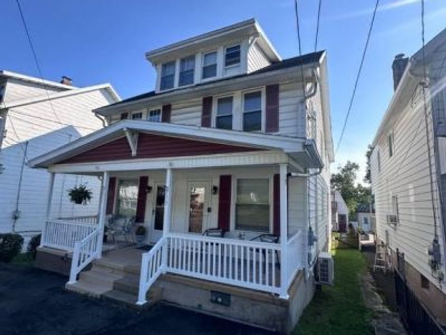713 Port Carbon St Clair Highway, Pottsville, PA 17901 Main Photo