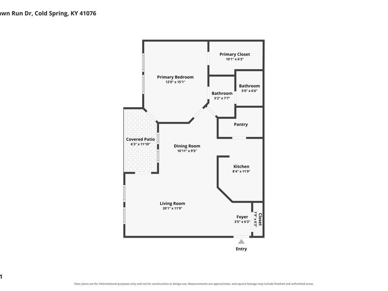 562 Fawn Run Drive, Cold Spring, KY 41076 Photo 27