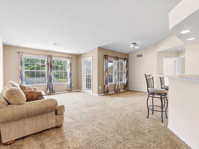 562 Fawn Run Drive, Cold Spring, KY 41076 Photo 4