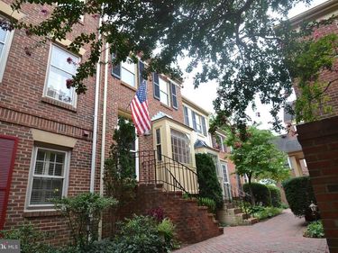 1119 MICHIGAN COURT, ALEXANDRIA, VA 22314