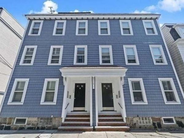 174 Bowen St, Unit 1, Boston, MA 02127